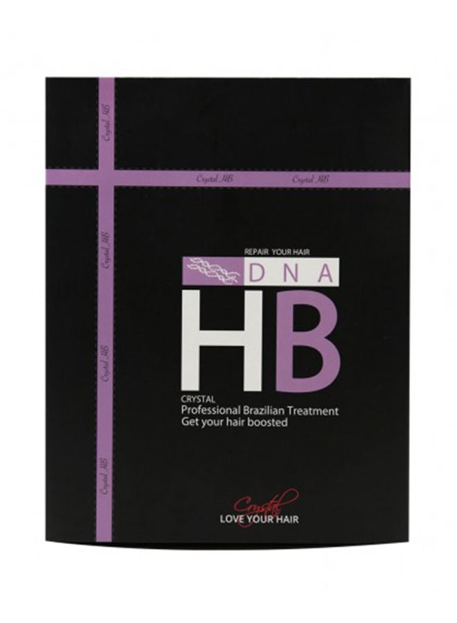 Crystal Professional DNA HB Treatment 200grams