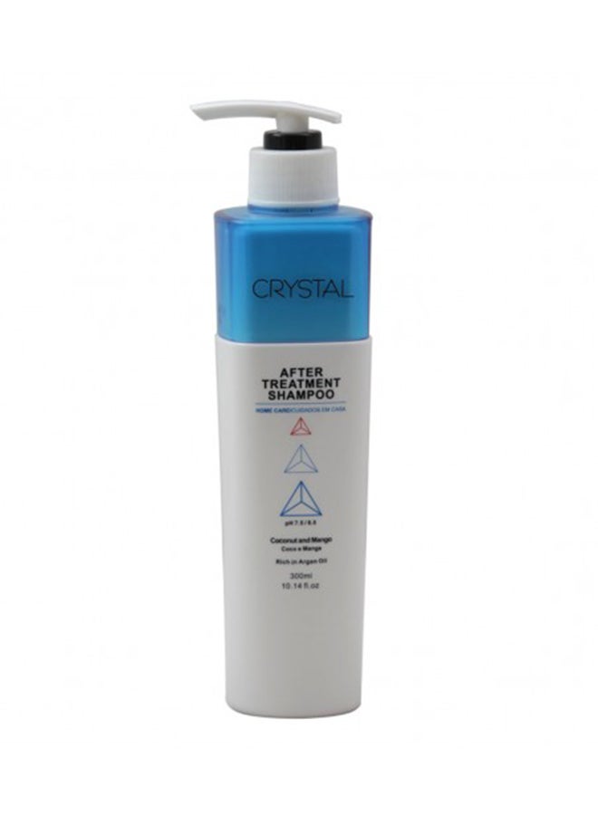 Crystal After Treatment Shampoo