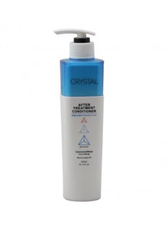 Crystal After Treatment Conditioner 