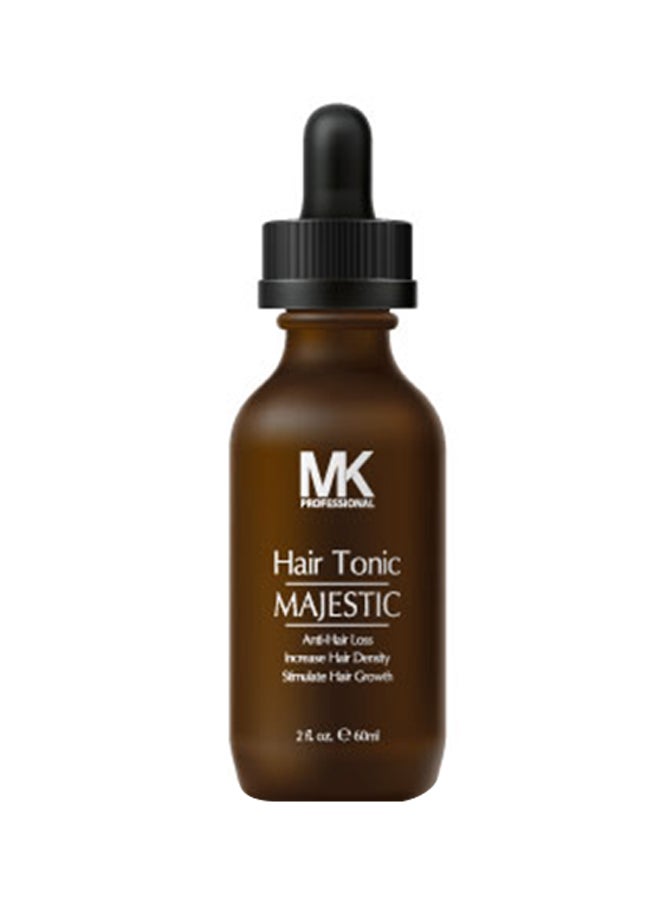 MK Majestic Hair Tonic 