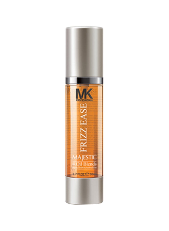 MK Majestic Frizz Ease Hair Serum 