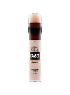MAYBELLINE NEW YORK Instant Anti Age Eraser Eye Concealer 03 Fair  - Image 1