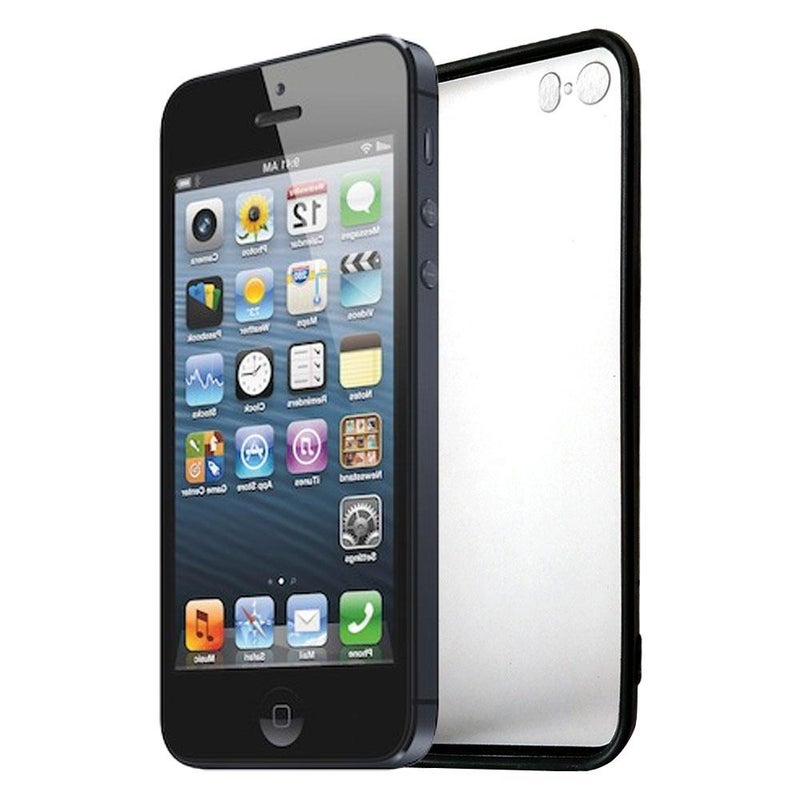 Covernex Protective Case Cover For Apple iPhone 5 Multicolour - Image 2