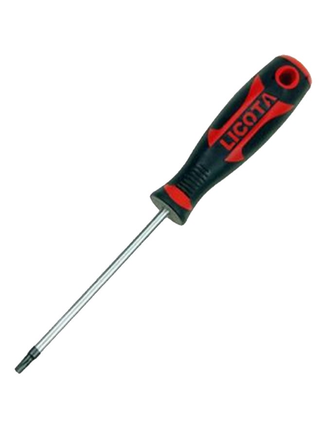 Star Professional Screwdriver Red/Black/Silver - v1590064441/N38067488A_1