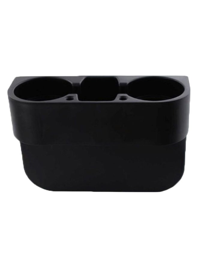 حامل كوب متعدد الاستعمالات للسيارة