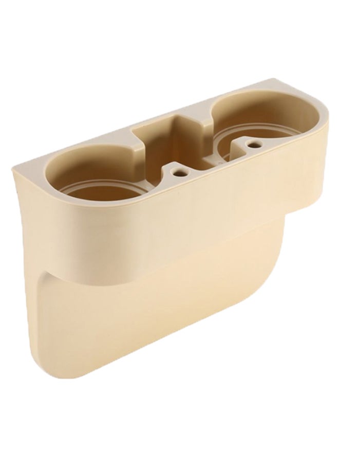 Multi-Function Car Cup Holder