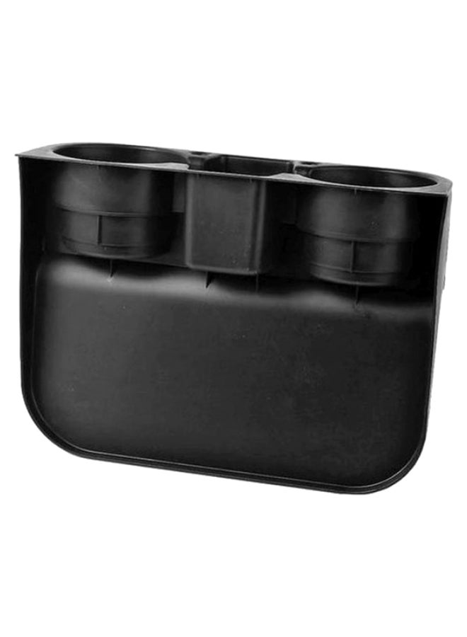 Multi-Function Car Cup Holder