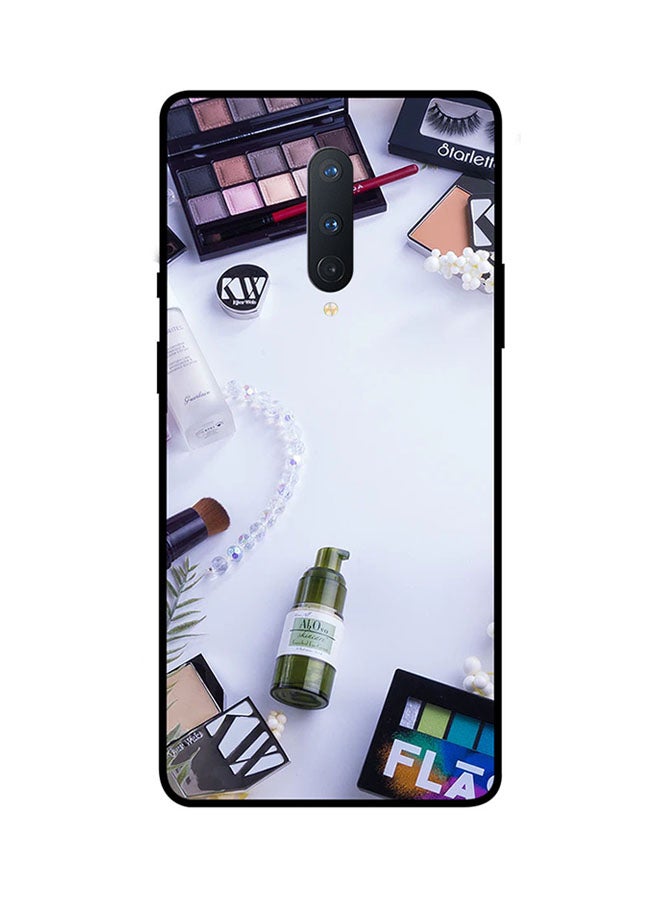 غطاء حماية واقٍ لهاتف ون بلس 8 متعدد الألوان