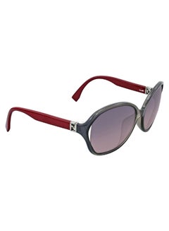 Fendi Women's Oversized Sunglasses  - Image 2