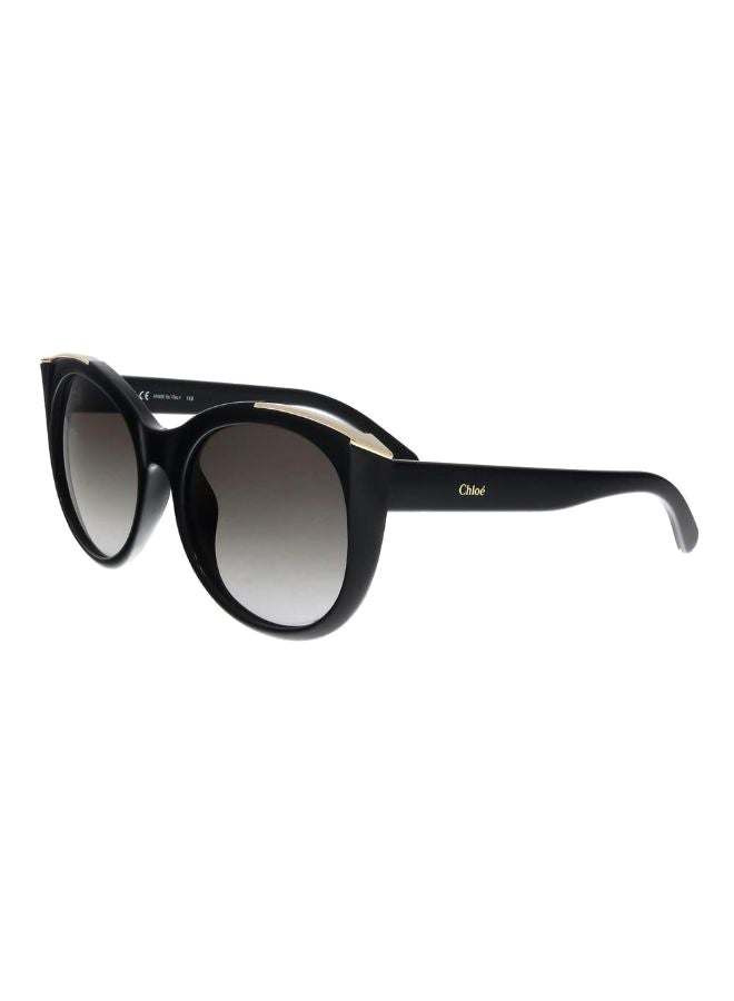كلوي نظارة شمسية بإطار على شكل عين القطة طراز CE660S 001 للنساء  - Image 2