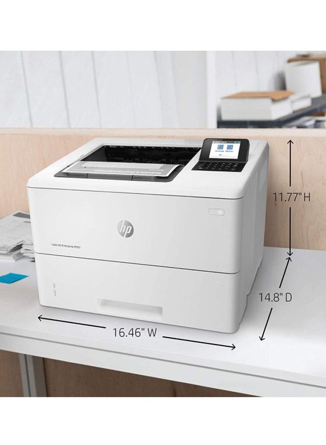 Laserjet Printer White - v1590066850/N32884600A_3