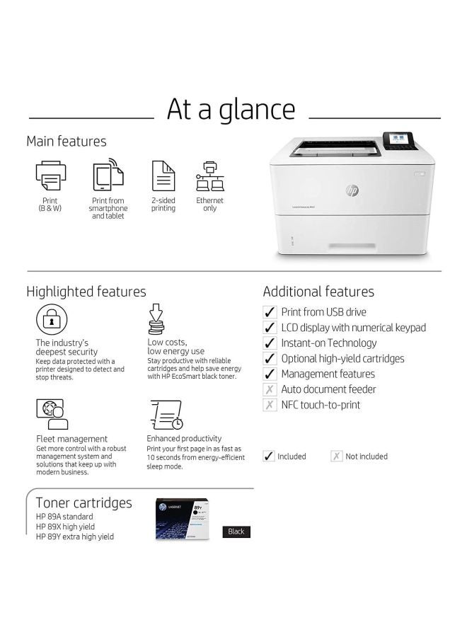 Laserjet Printer White - v1590066851/N32884600A_7