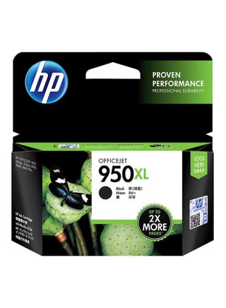 950XL High-Yield Ink Cartridge Black - v1590066858/N31779609A_1