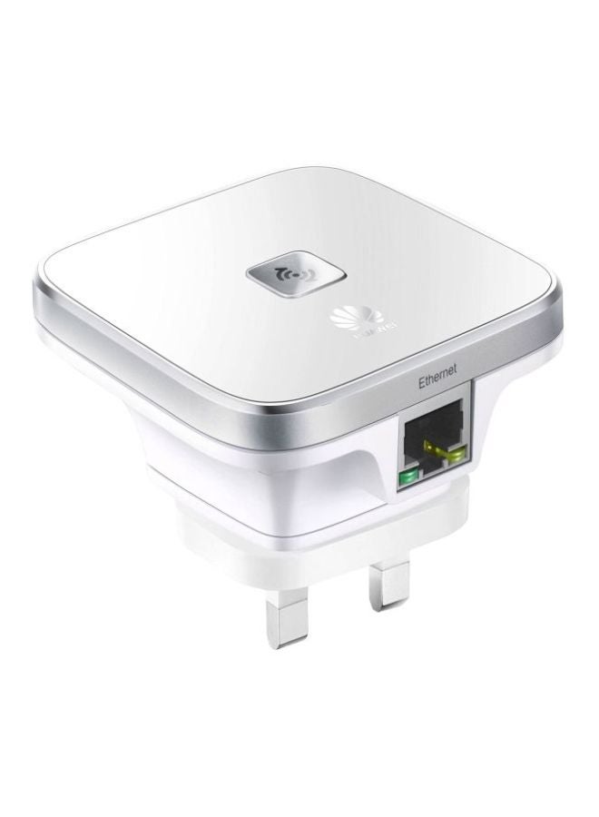 Range Extender White