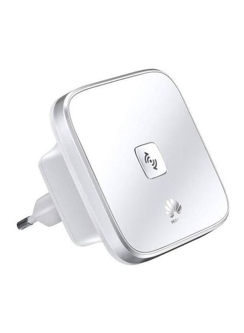 Range Extender White