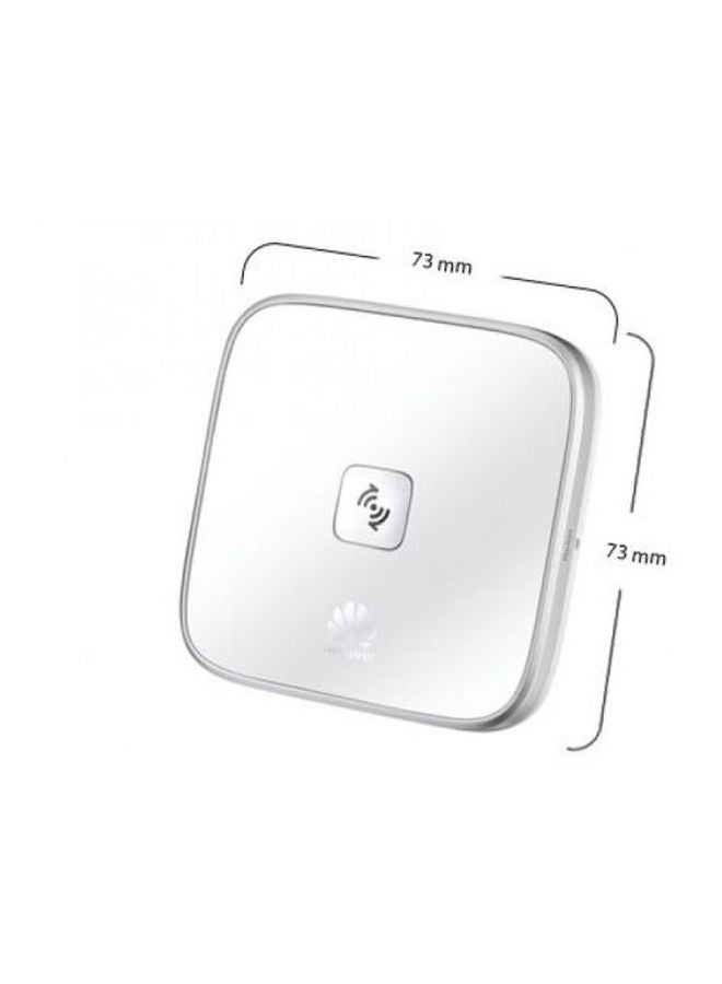Range Extender White