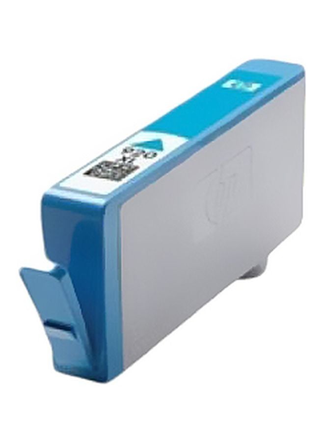 HP 920XL Officejet Ink Cartridge Cyan - Image 1