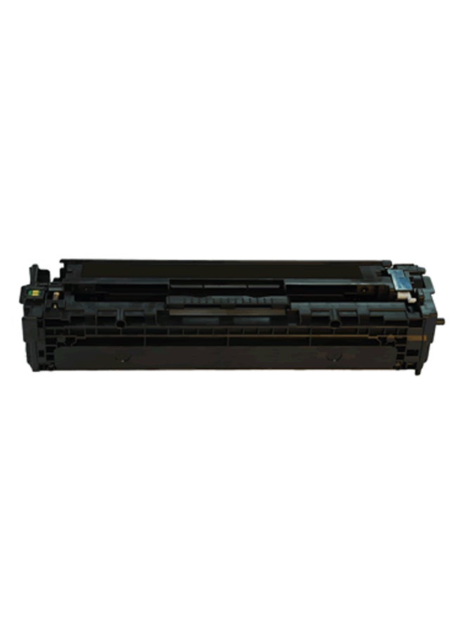 HP HP 203A Cyan Original LaserJet Toner Cartridge [CF541A] | Works with HP LaserJet Pro M254, M280, M281 Printers - Cyan  - Image 1