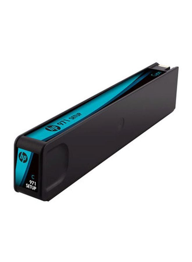 إتش بي - خرطوشة حبر 971 أصلية أرجواني - Image 1