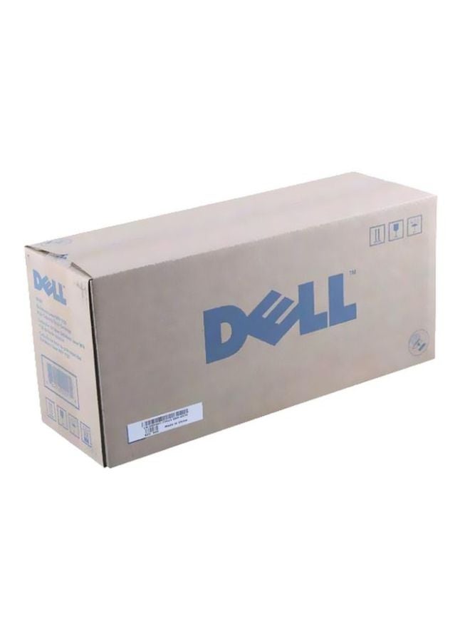 DELL Laser Printer Toner Cartridge Black - Image 2