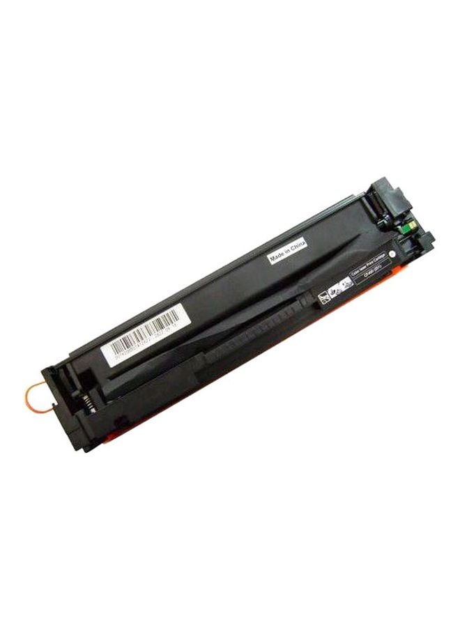 HP 201A Original LaserJet Toner Cartridge Black  - Image 1
