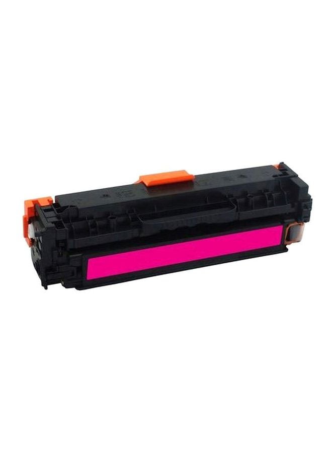 HP Original LaserJet Toner Cartridge CF383A Magenta