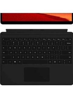 Microsoft Surface Pro X Keyboard Black  - Image 2
