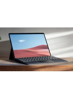 Microsoft Surface Pro X Keyboard Black  - Image 3