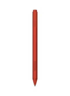 Microsoft Surface Pen For Tablet Red  - Image 1