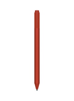 Microsoft Surface Pen For Tablet Red  - Image 2