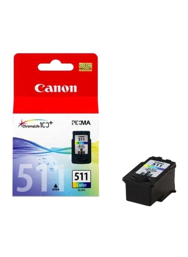 Canon Toner Colour Cartridge Multicolour - Image 1
