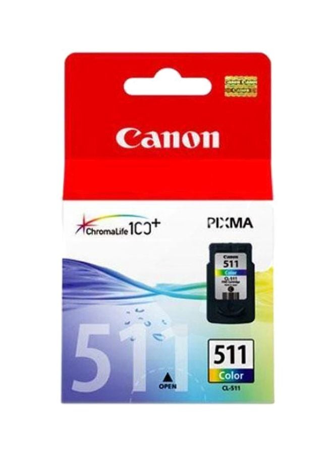 Canon Toner Colour Cartridge Multicolour - Image 2