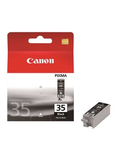 Canon PGI-35 Ink Cartridge Black  - Image 1