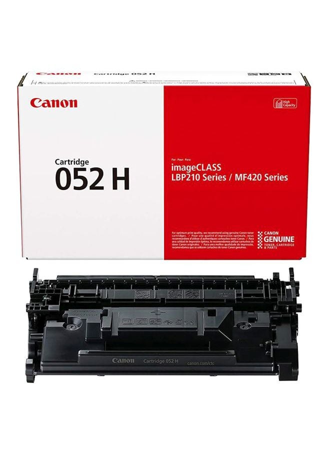 كانون خرطوشة حبر لطابعة إيميج كلاس MF426dw/MF424dw/LBP214dw أسود - Image 1