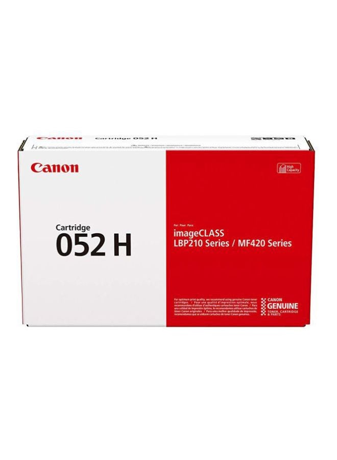 كانون خرطوشة حبر لطابعة إيميج كلاس MF426dw/MF424dw/LBP214dw أسود - Image 2