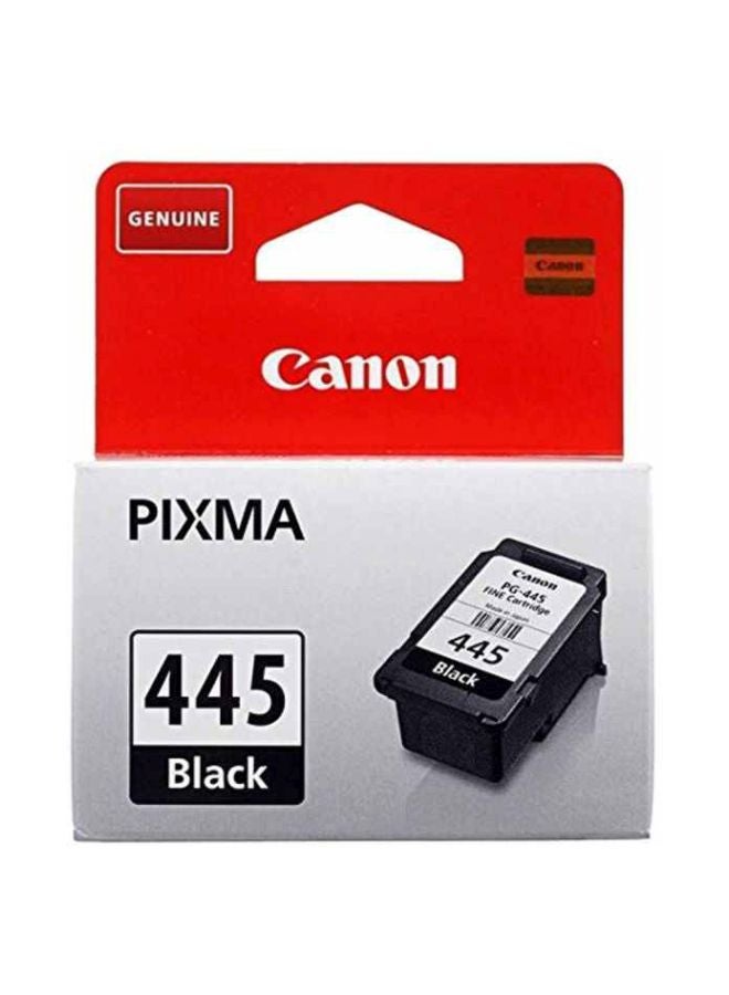 كانون خرطوشة بيكسما فاين أسود - Image 2