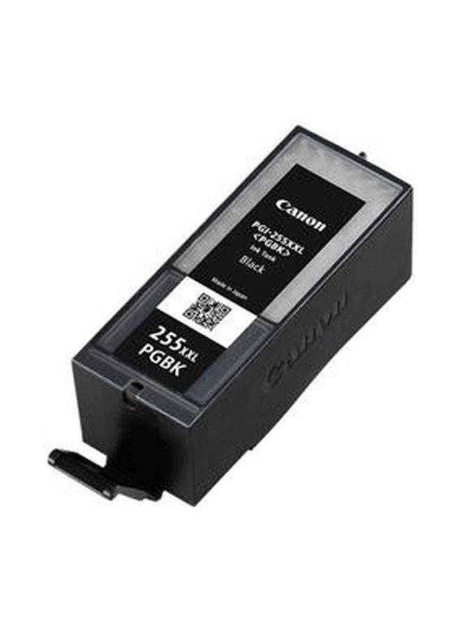 Canon PIXMA 255 XXL Ink Cartridge Black - Image 2