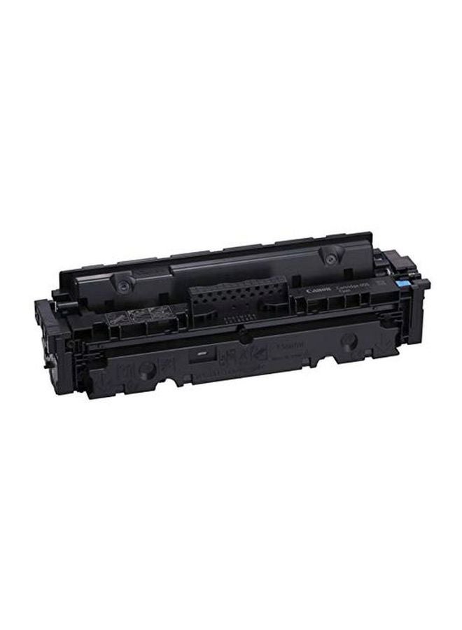 Canon Ink Cartridge For Canon Printers Cyan - Image 1