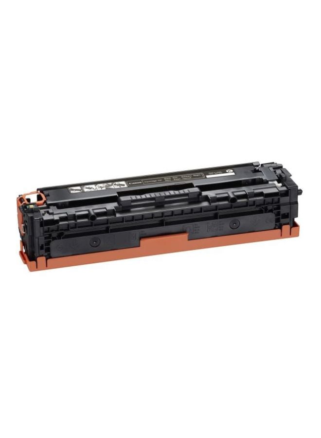 Canon 731 Ink Jet Toner Cartridge 731 Black - Image 1