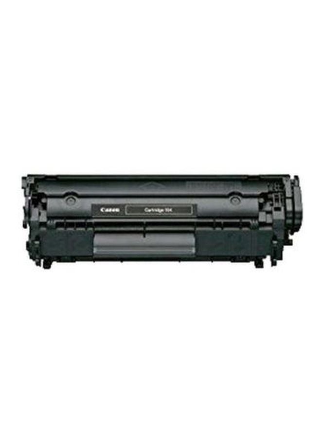 Canon Pack Of 2 104 Ink Toner Cartridge Set Black - Image 1