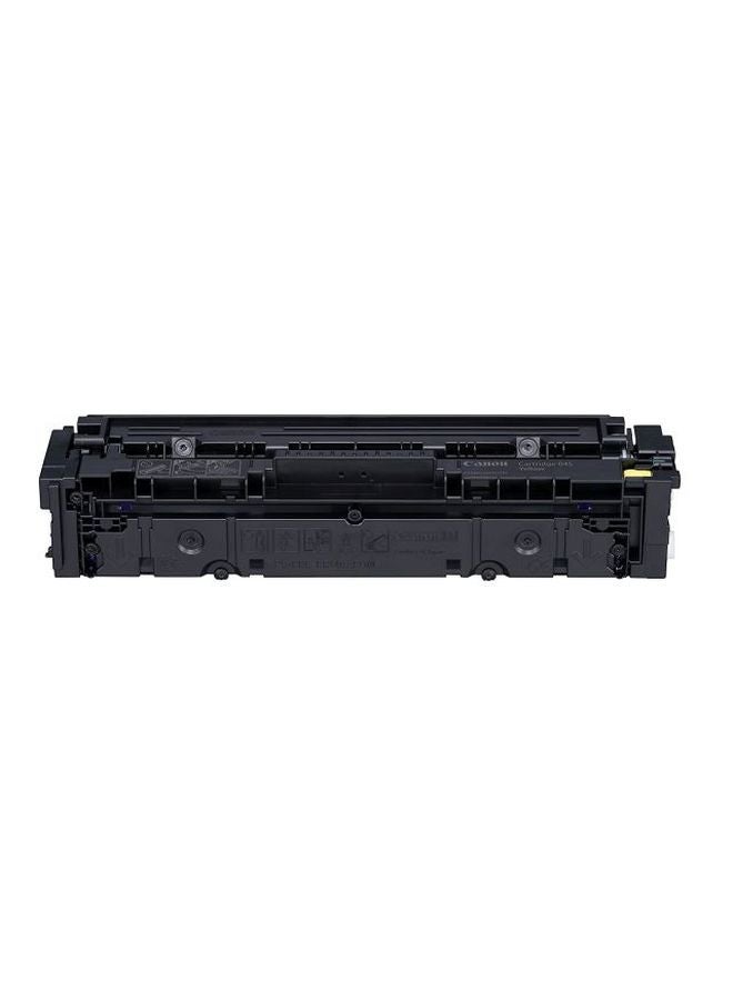 Canon 045 Ink Toner Cartridge Yellow - Image 1