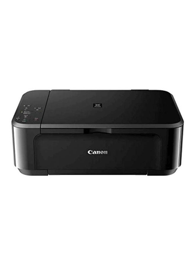 All in one Printer  (Print, Scan, Copy) Auto 2 Sided Printing, Wireless Printer Black - v1590066997/N30768300A_1