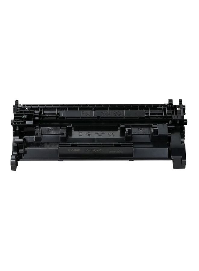 2 Cartucce Toner Compatibili Canon 052 – Nero, Per MF426dw, MF424dw, LBP215dw, Ecc.