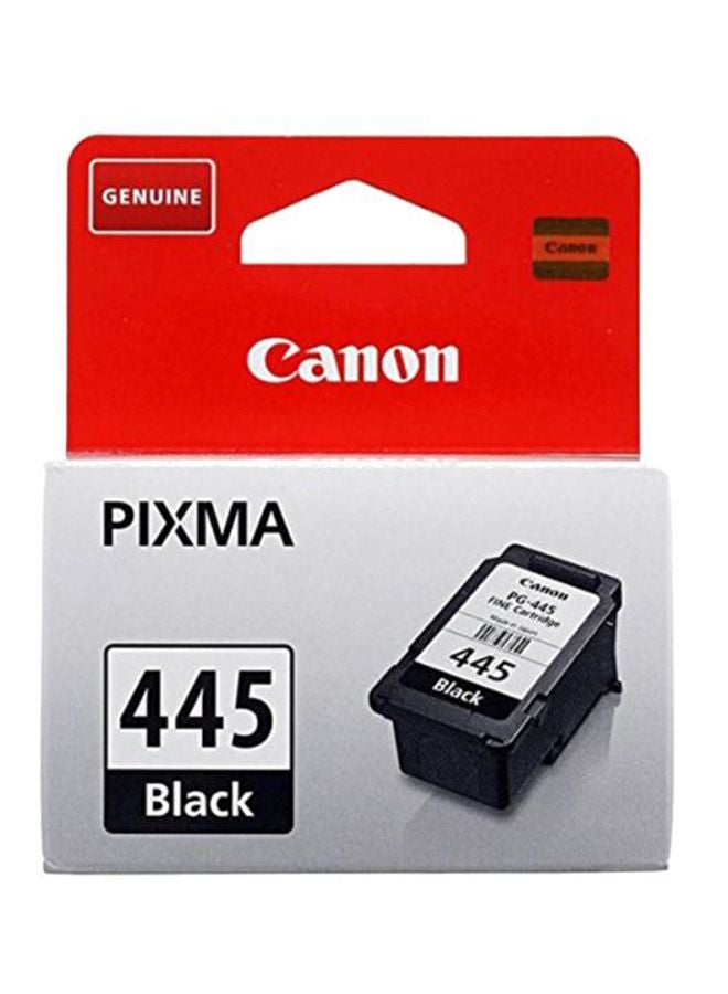 Canon PIXMA Fine Ink Cartridge Black