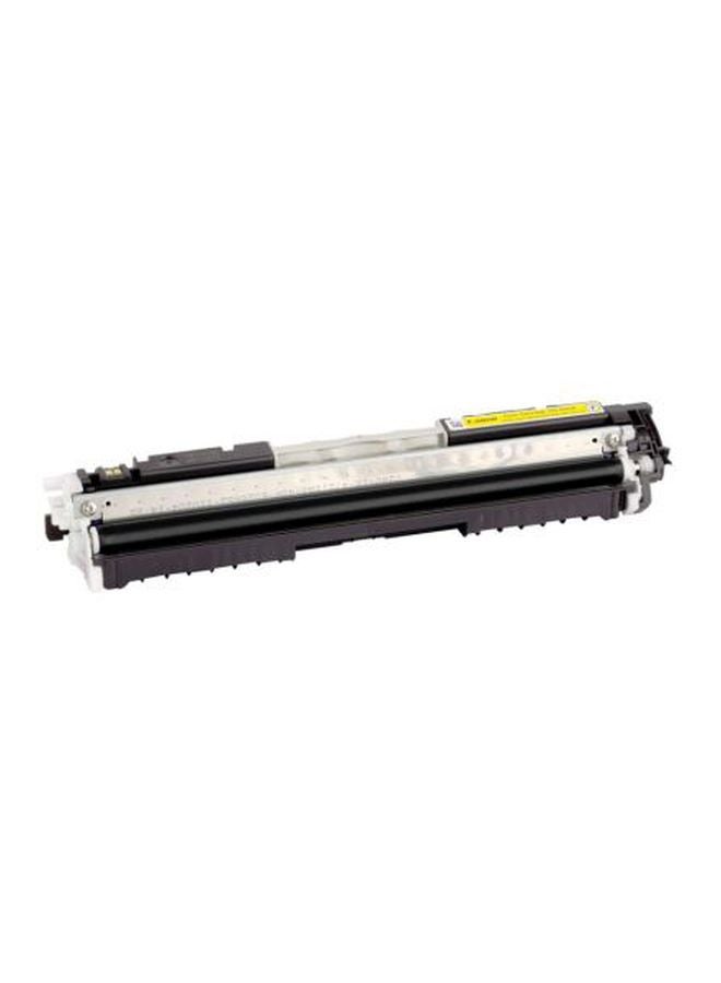 Canon 729 Ink Toner Cartridge Yellow - Image 1