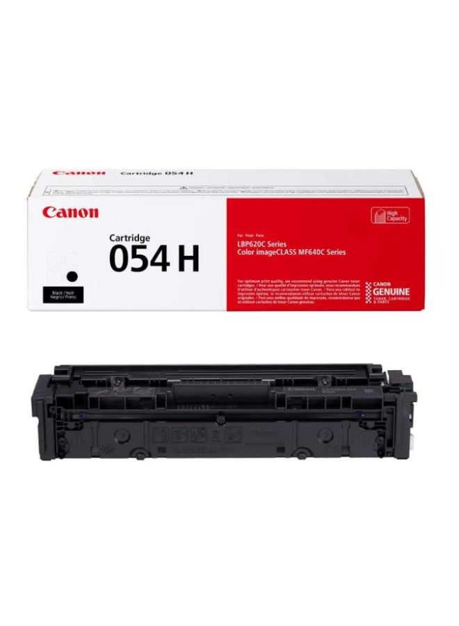 Canon 054 Professional Quality Toner Cartridge Yellow - Image 5
