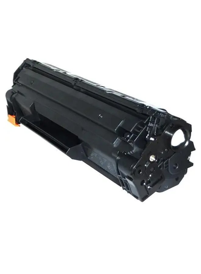 HP 304A Replacement Laserjet Toner Cartridge Black - Image 1