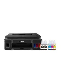 Canon PIXMA Multifunction Inkjet Printer With Print/Copy/Scan Function Black  - Image 4