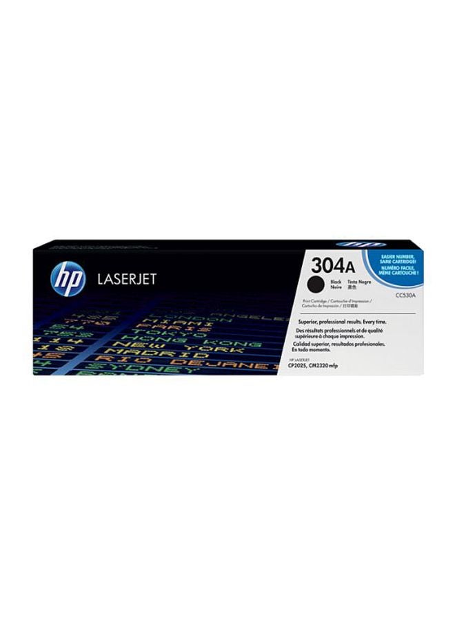 HP خرطوشة مسحوق الحبر لطابعة ليزر جيت 125A أزرق سيان - Image 2