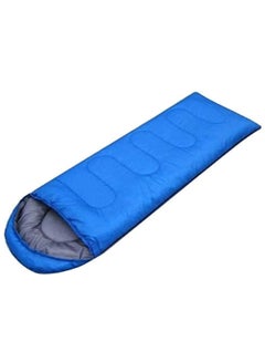 Outdoor Sleeping Bag 180 x 75cm - v1590069282/N38147805A_1